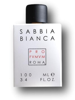 Pro Fumum Roma SABBIA BIANCA 100ml